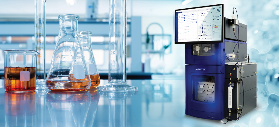 ELSD-PURIFLASH? 5.030聯(lián)用技術(shù)：非發(fā)色團(tuán)碳水化合物純化的高效解決方案！