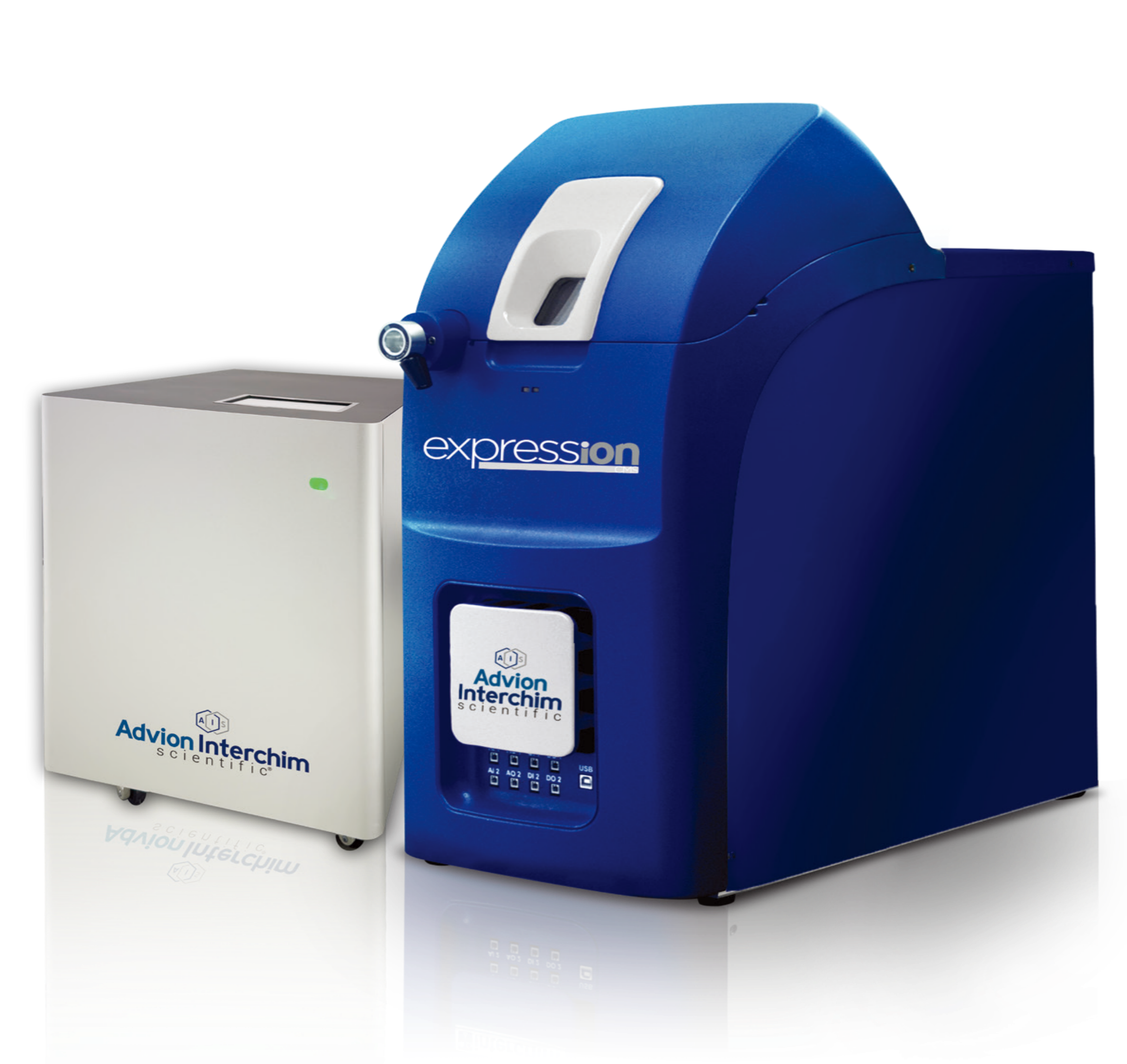 新品發(fā)布 | AIS 全新氮?dú)獍l(fā)生器重磅登場(chǎng)——?實(shí)驗(yàn)室“氮?dú)庵圃煺尽?！