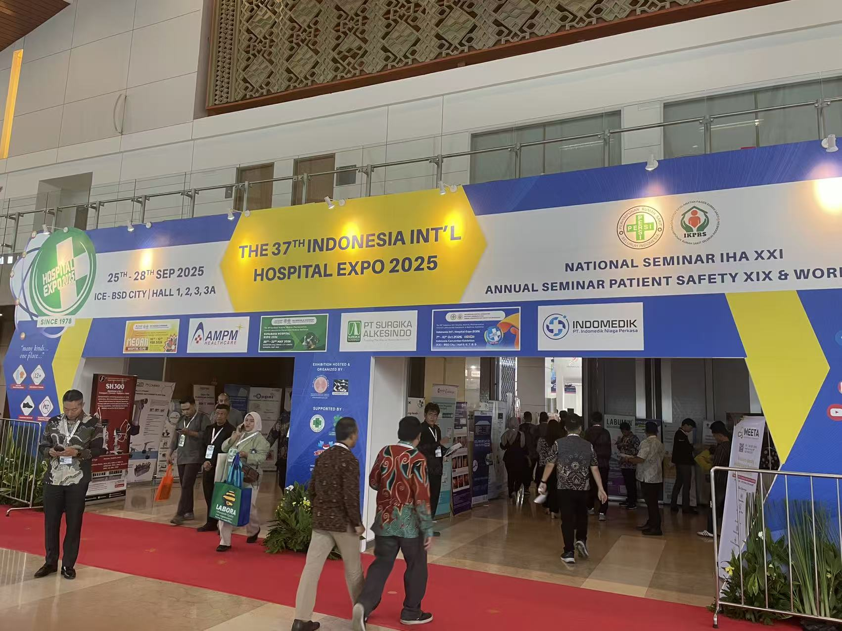 “智”創(chuàng)診斷新篇，“暉”映千島醫(yī)望